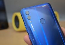 Honor 10 Lite recenze